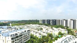 Skies Miltonia (D27), Condominium #581267391